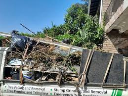 Recycling Services for Junk in Vineyard, CA